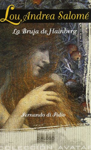 Lou Andrea Salomé: La bruja de Hainberg (Avatar)