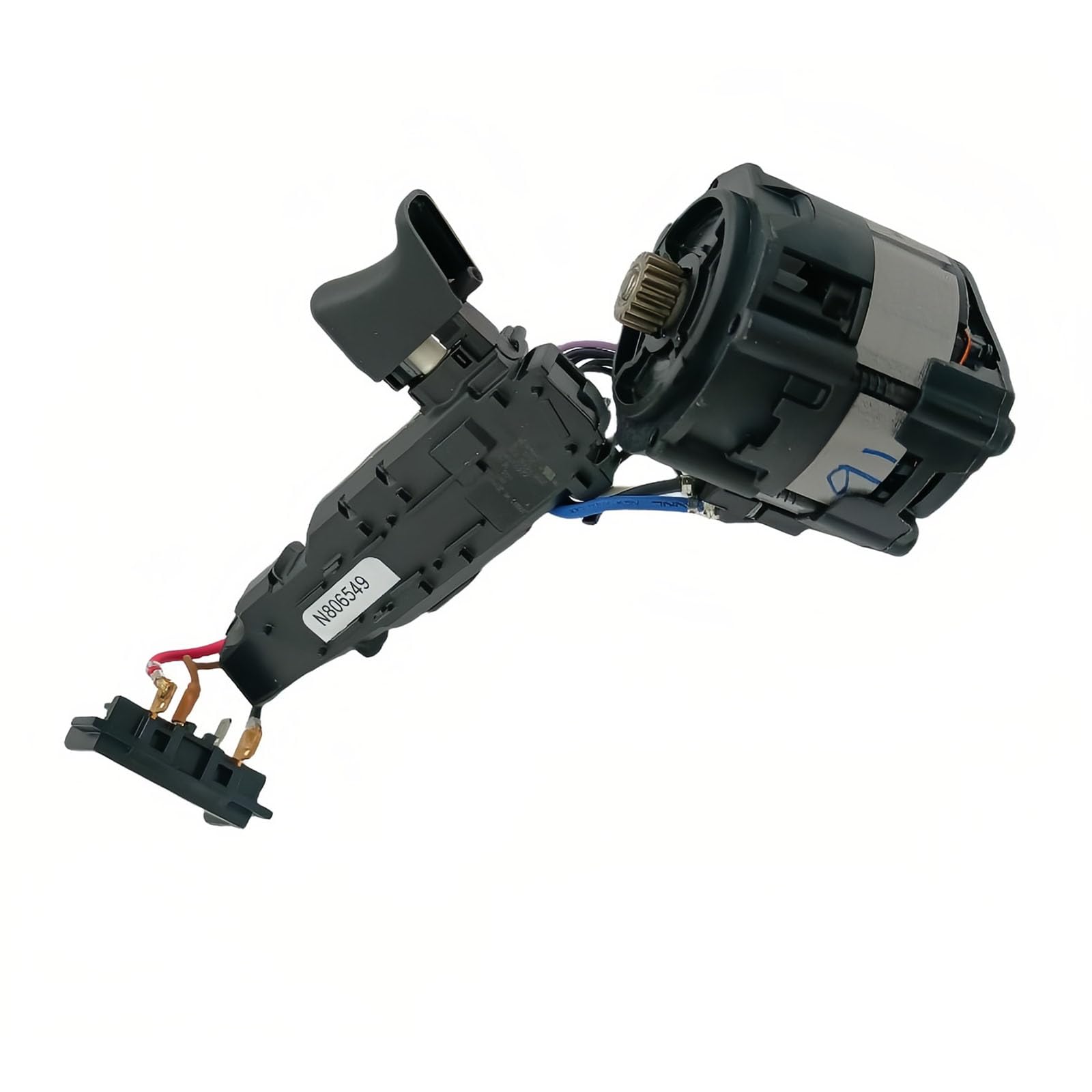 Amazon.com: N493868 N806546 N806548 N806549 18 Teeth Motor and