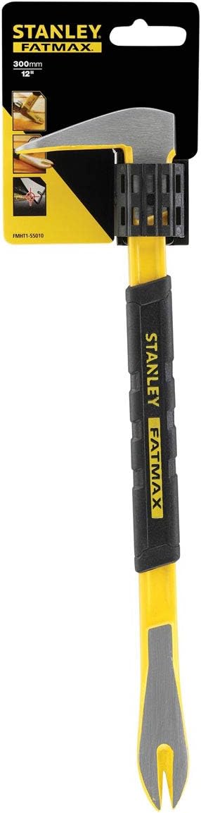 STANLEY FMHT1-55010 – Precision Bar FatMax Straight Nail 30 cm
