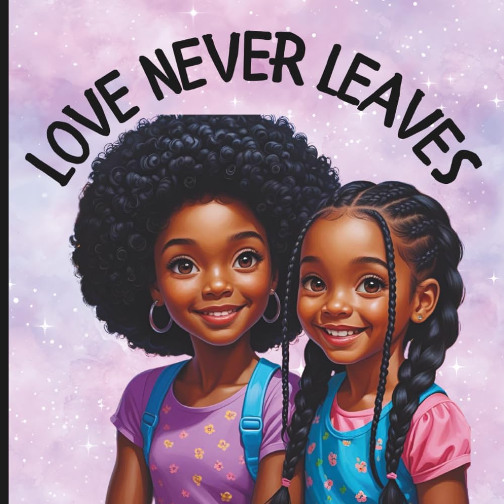 Love Never Leaves: Kennedy's Story