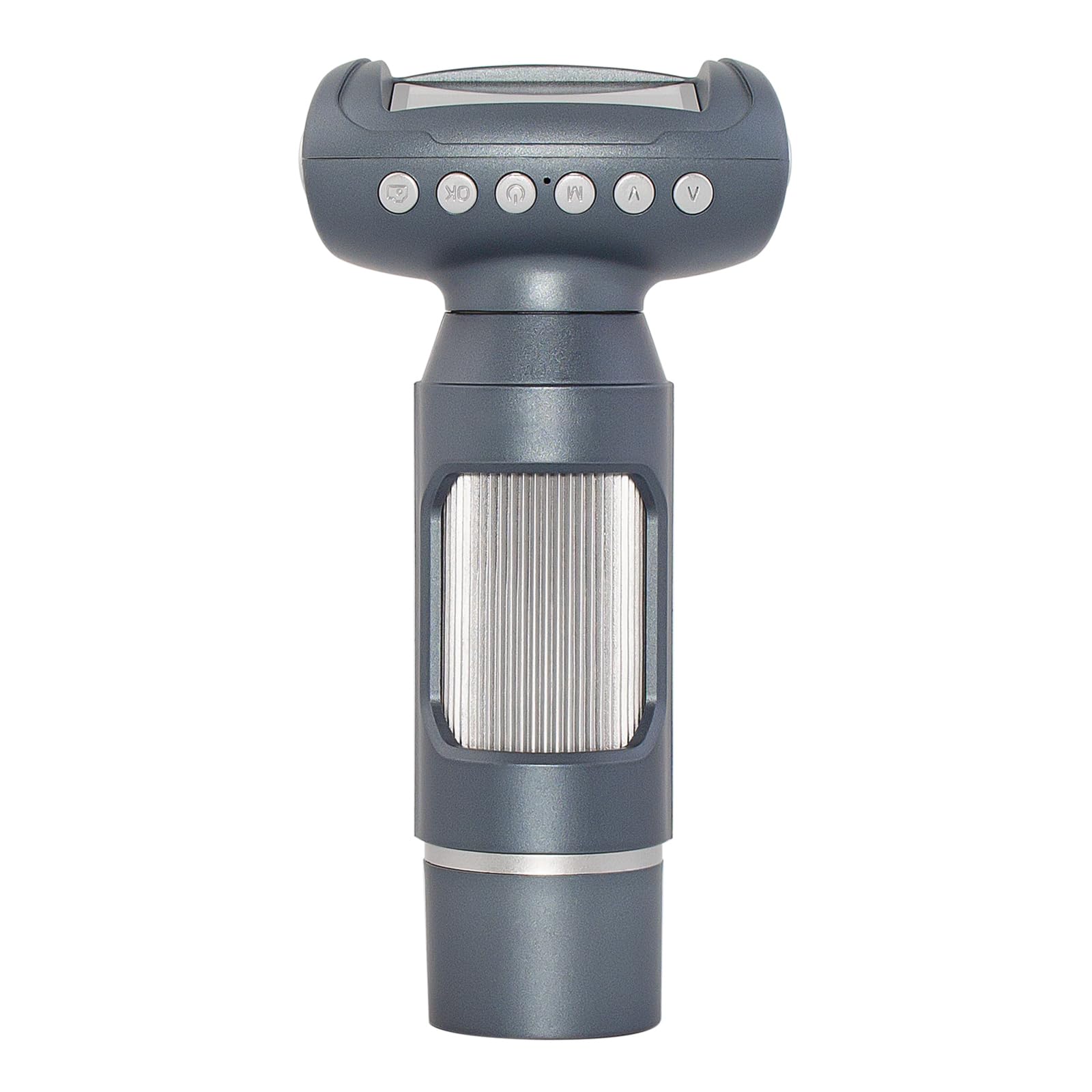 Microscope numérique LCD pour observer sans fatigue oculaire avec écran 2 pouces - 8