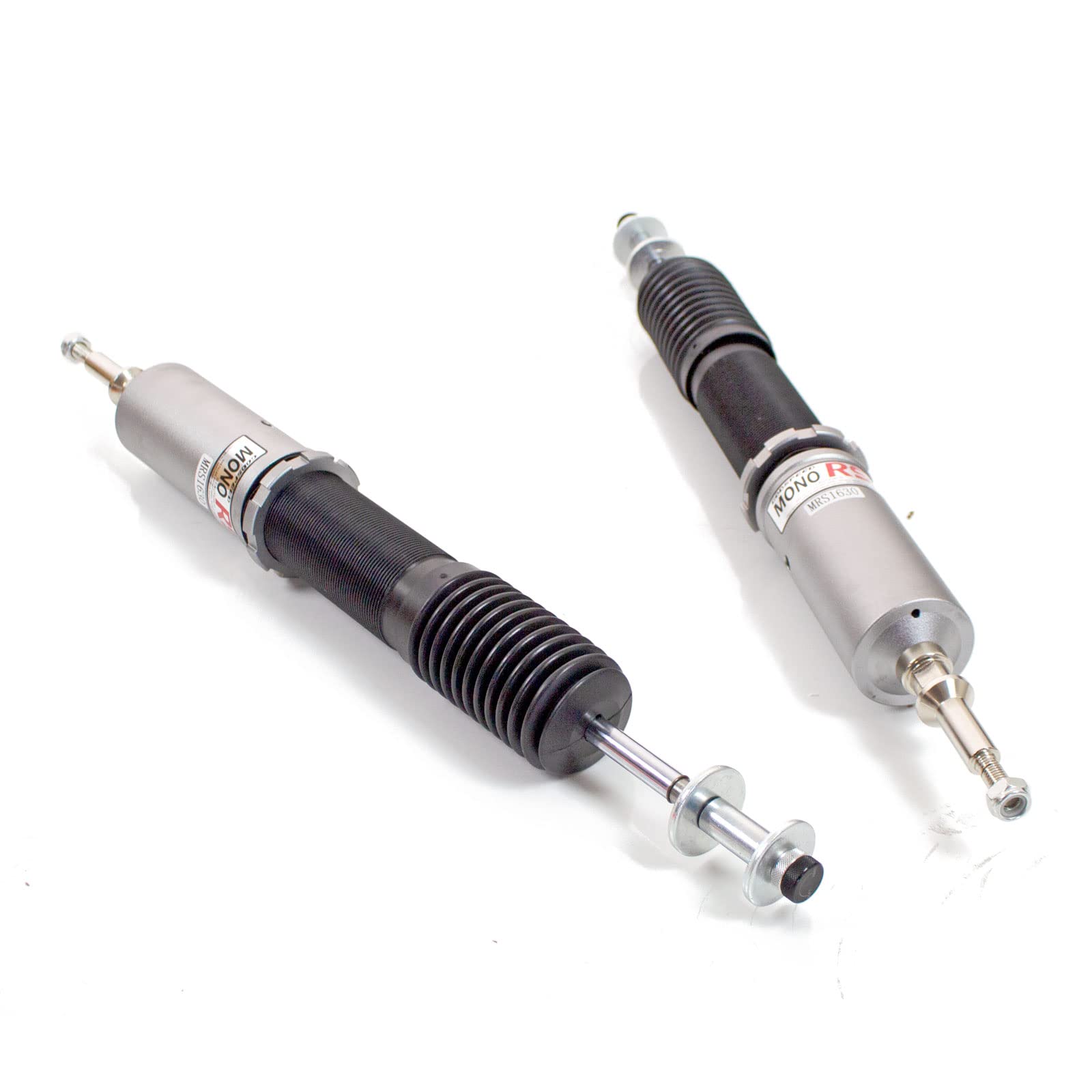 Amazon.com: Godspeed MRS1630 MonoRS Coilover Suspension Lowering