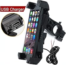 bike mobile holder without charger