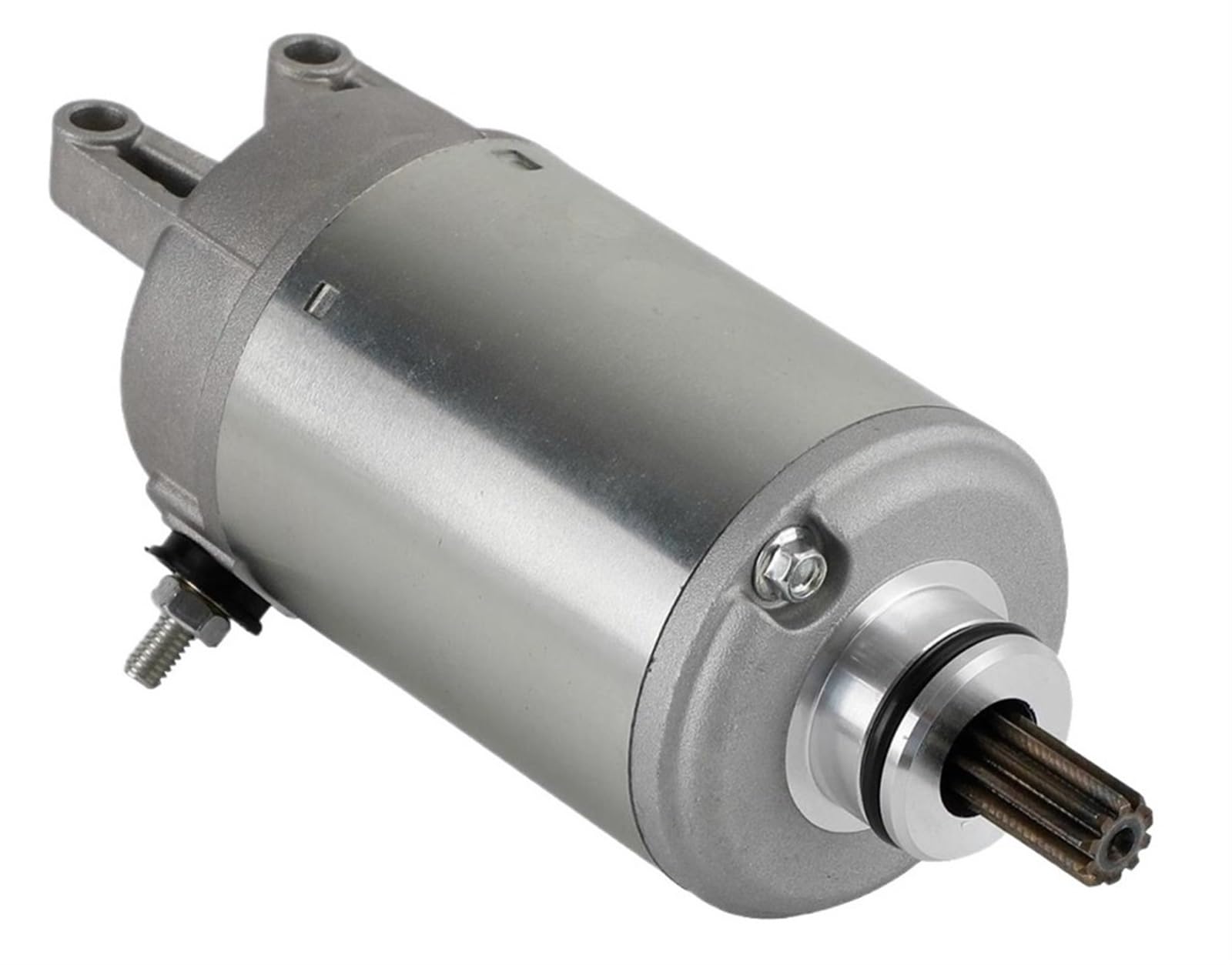Démarreur 31100-20C00 de moteur professionnel compatible avec les systèmes électriques 12V