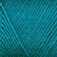 Vista 33 de Brown Sheep - Ovillo de lana Lambs Pride - Amarillo sol (# 13)