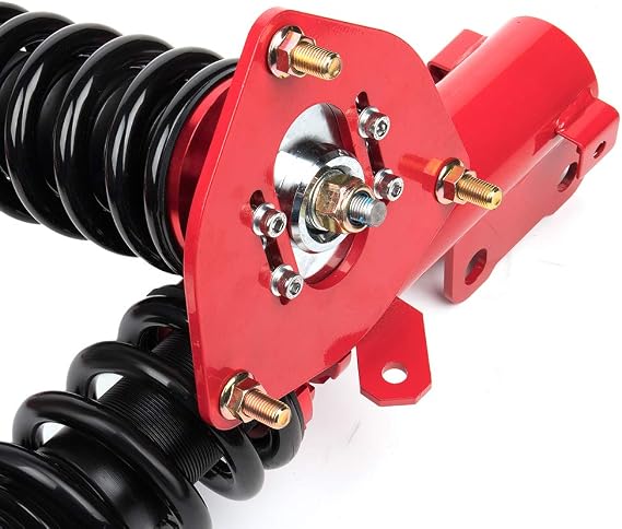 Height Adjustable Coilovers Shock Suspension fit 2012 for Mitsubishi