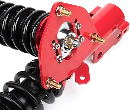 Height Adjustable Coilovers Shock Suspension fit 2012 for Mitsubishi