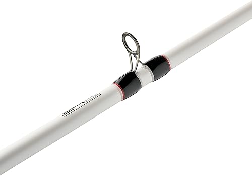 Miniatura 6 de Abu Garcia Max Pro Low Profile Baitcast Reel and Fishing Rod Combo