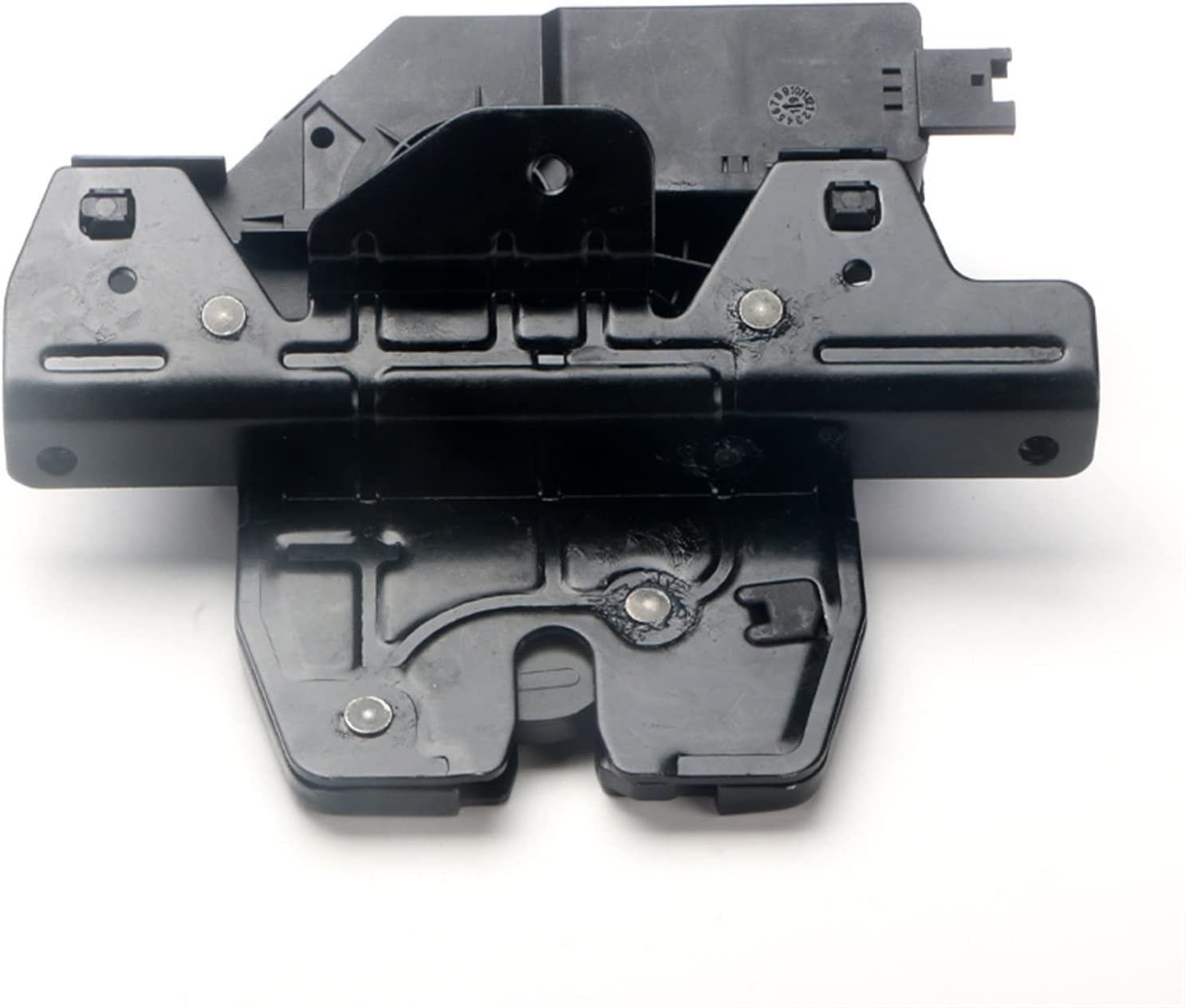 for BMW X5 E53 2000-2003 Boot Lid Liftgate Lock Latch Metal Trunk Luggage Motor Car Parts 51248408492