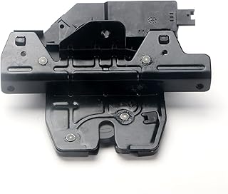 beixu chai for BMW X5 E53 2000-2003 Boot Lid Liftgate Lock Latch Metal Trunk Luggage Motor Car Parts 51248408492