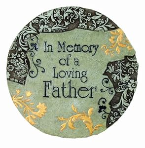Spoontiques Memory Vater Trittstein 13319
