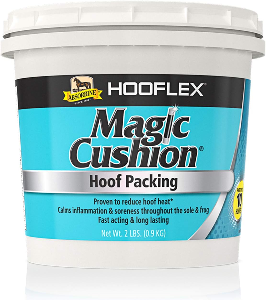 Absorbine Hooflex Hoof Care