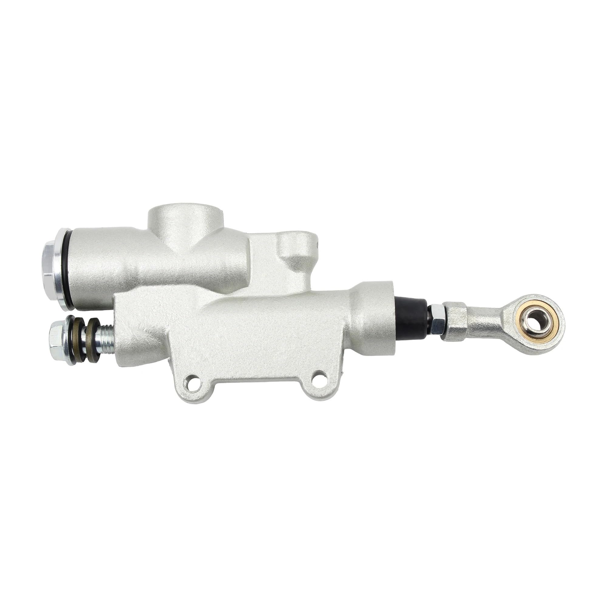 Hauptbremszylinder Hebel Fit Für KTM HUSQVARNA EXC XCW SX TC FE Pit Dirt Bike Bremse Hinten Vorne Pumpe Motorrad Hydraulische Hauptzylinder Hinterradbremspumpe