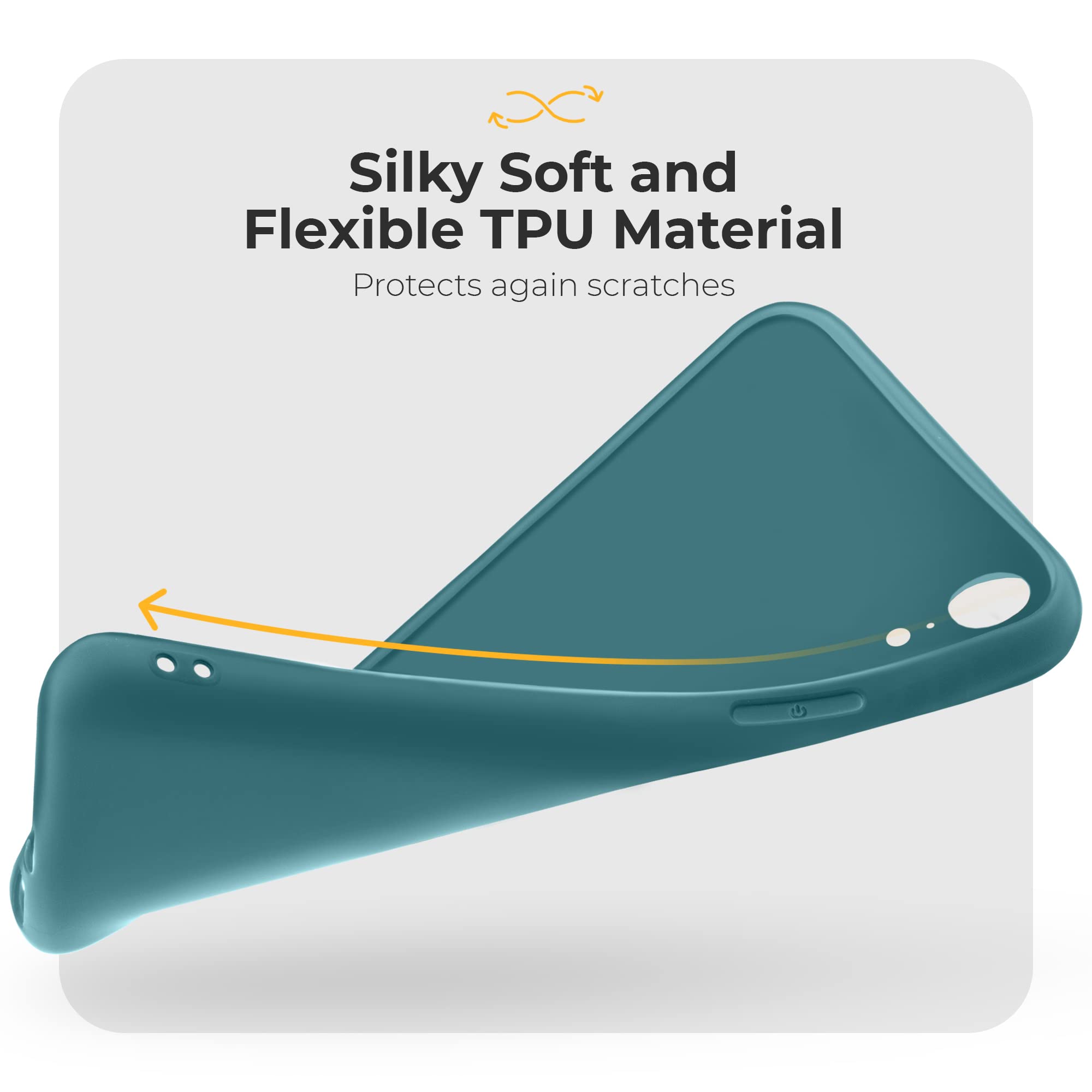 Telefono Huawei Cover Per Huawei Nova 5T Custodia Back Case Cellulare Huawei Nova 5t Cover