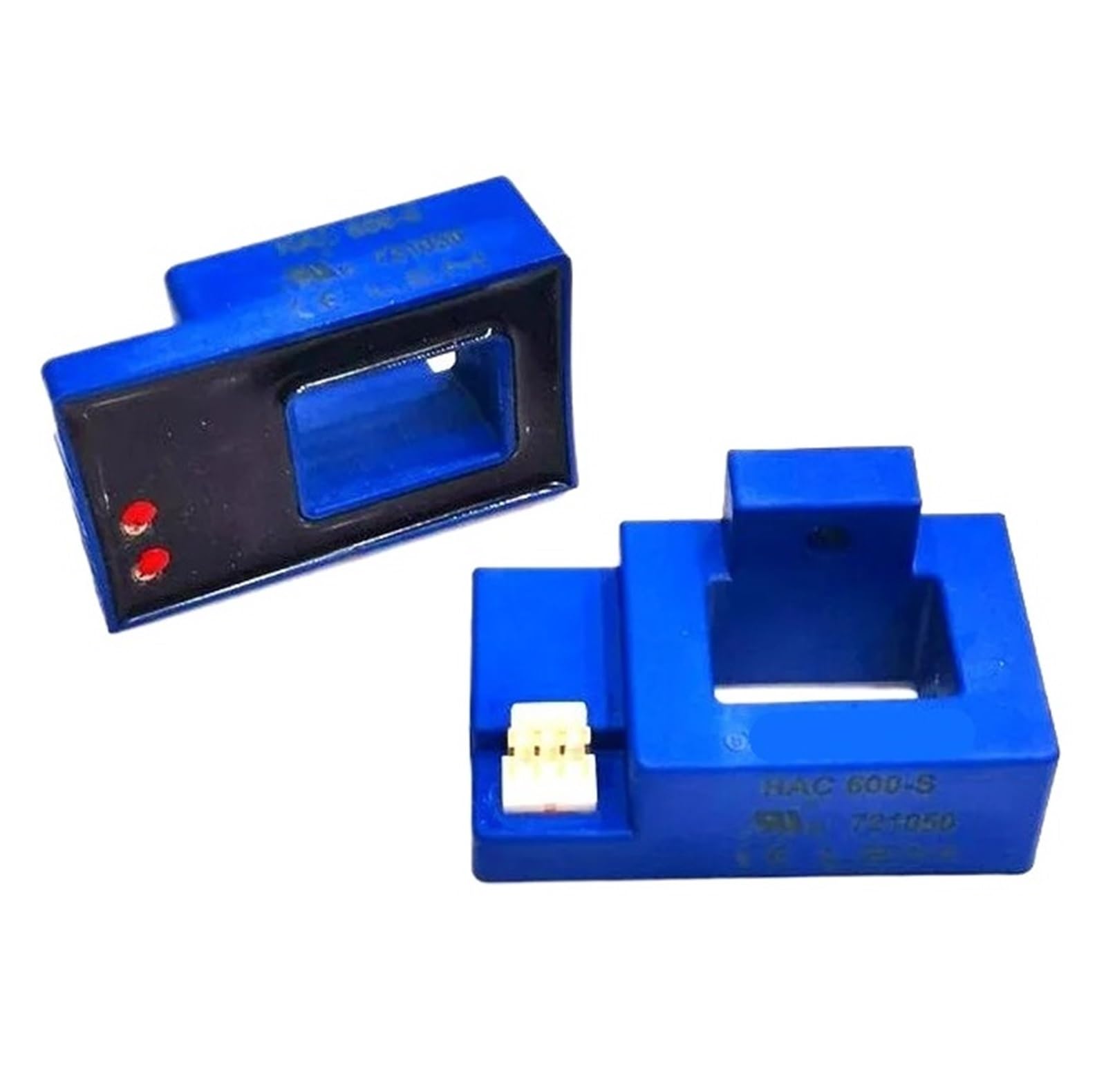 ZVQYSGIW 1PCS HAC400-S current sensor, rated current 400A open-loop