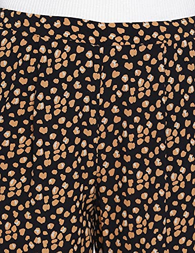 Image of oxolloxo Vellic Zig Zag Print Women Pants