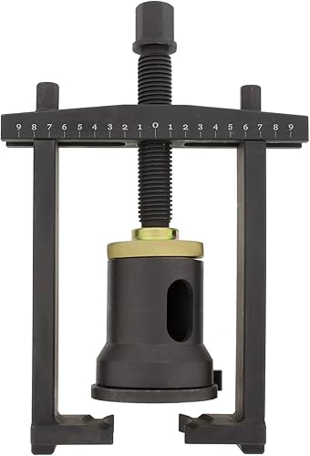 Miniatura 4 de ABN Herramienta de buje de brazo trasero - Removedor e instalador de bujes de brazo trasero - Kit de prensa de bujes para Honda y Acura