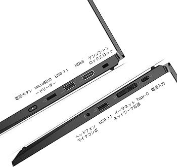 Amazon.co.jp: レノボノートパソコンThinkPad L13 office搭载