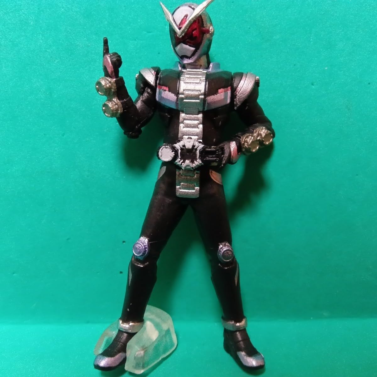 特撮 HG 2025年最新】Yahoo!オークション -hg(仮面ライダーZX)の中古品