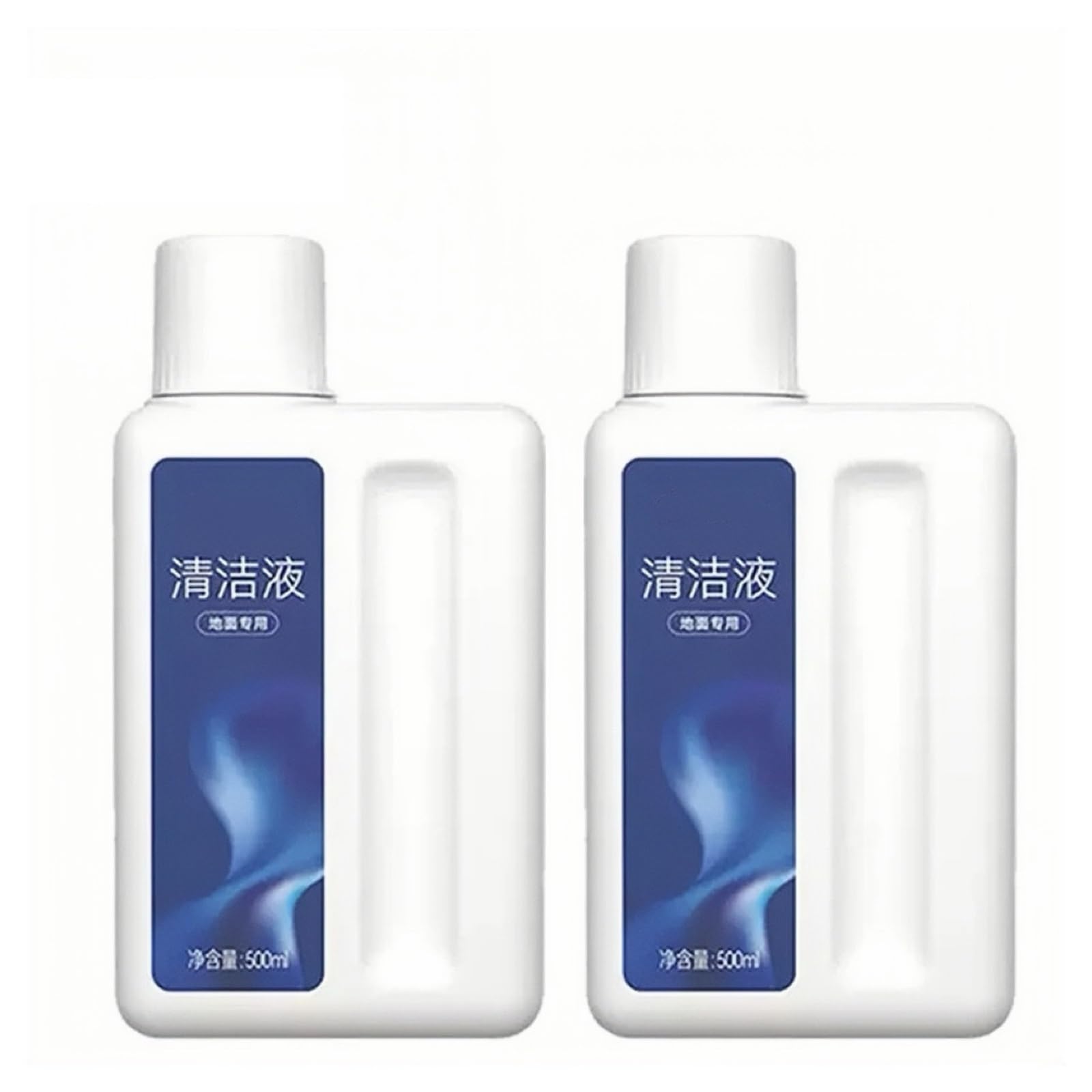 Leistungsstarke Original-Reinigungslösung. Kompatibel Mit Dreame L10s Pro Ultra Heat, X40 Ultra, X30 W10 Pro – 500 Ml Spezielle Bodenreinigungsflüssigkeit, Reinigungsmittel For Roboterstaubsauger Und