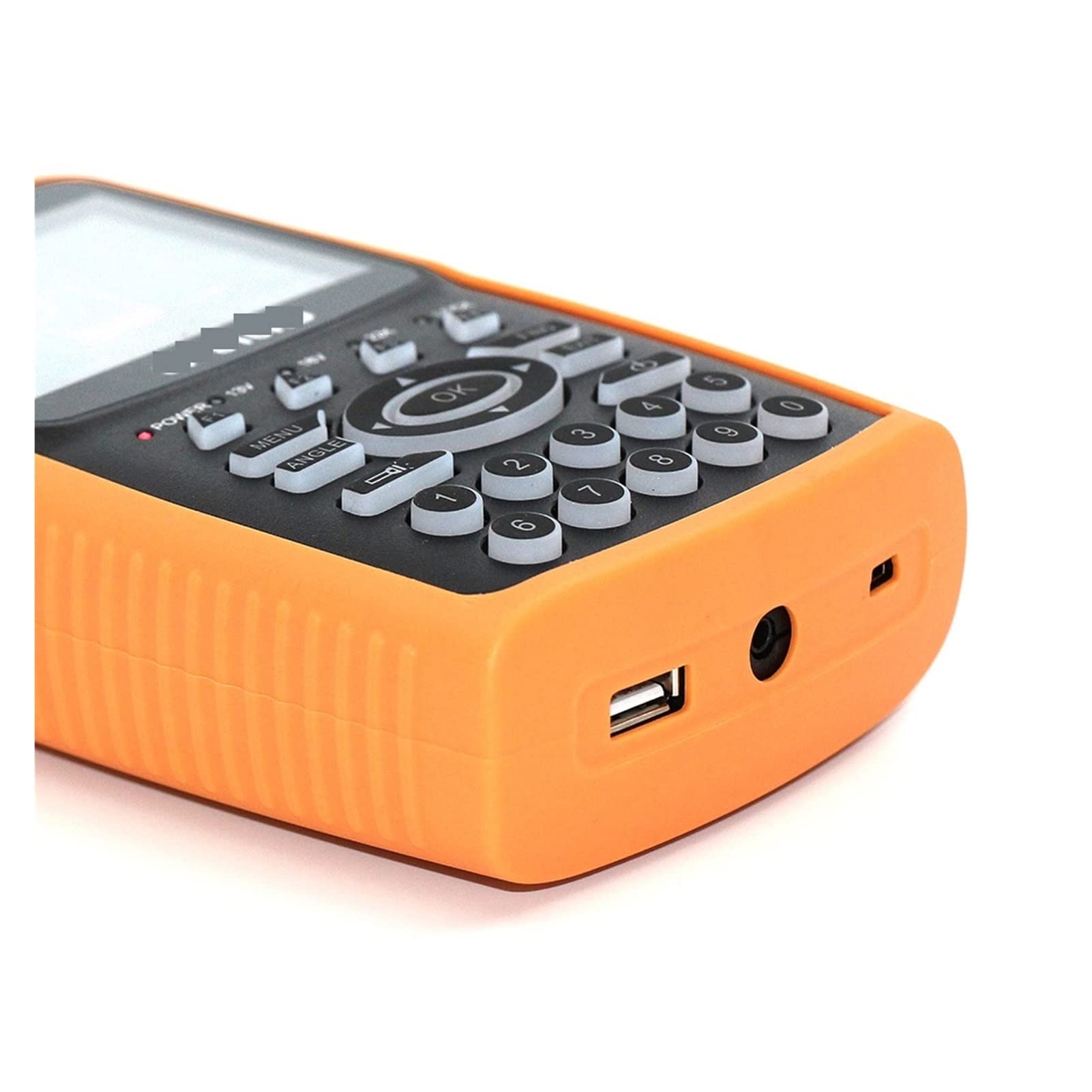 Cercatore satellitare, SH-810HD Misuratore Satellitare Digitale DVB-S2 DVB-T/T2,Misurazione del segnale