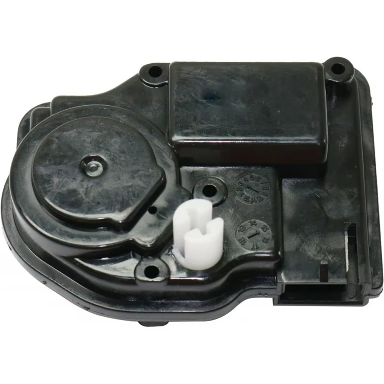 Otozum One Color Liftgate Lock Compatible With Jeep For Liberty 2009 2010 2011 2012 For Grand For Cherokee 2008 2009 2010 2011 2012 2013 Door Latch Lock Actuator Liftgate