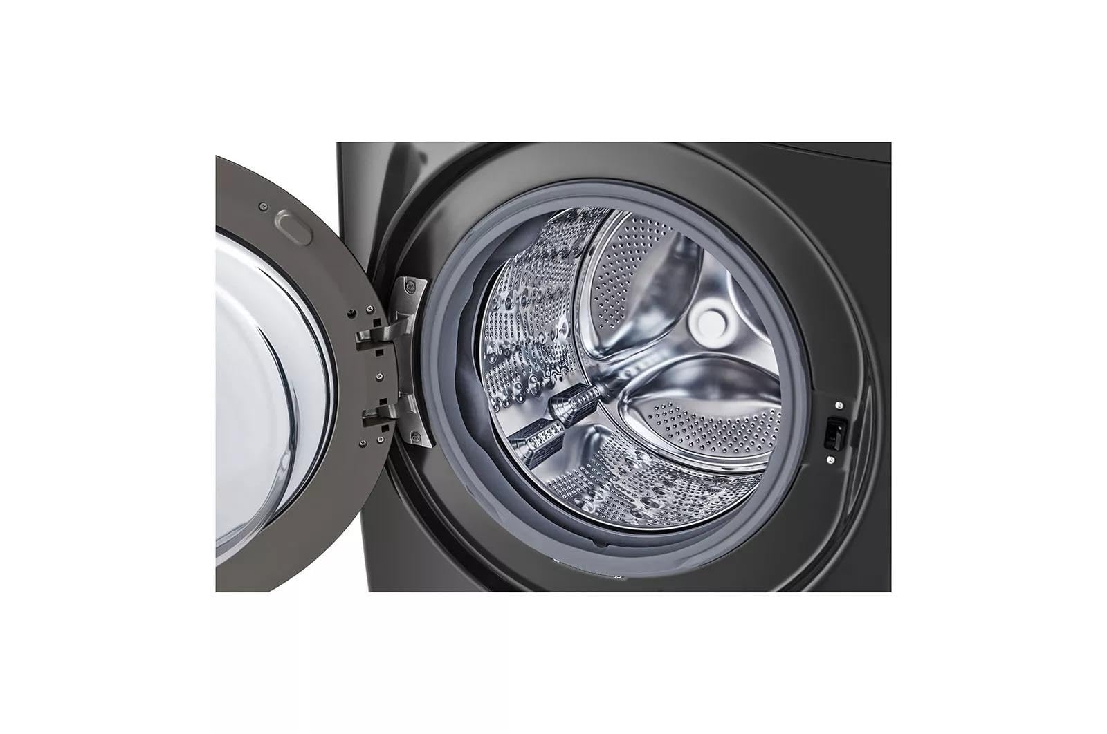 FLOW FIVE LGサイズ(25.5〜29cm) 2015-16モデル LG TWINWash Compatible 4.5-cu ft High Efficiency Stackable
