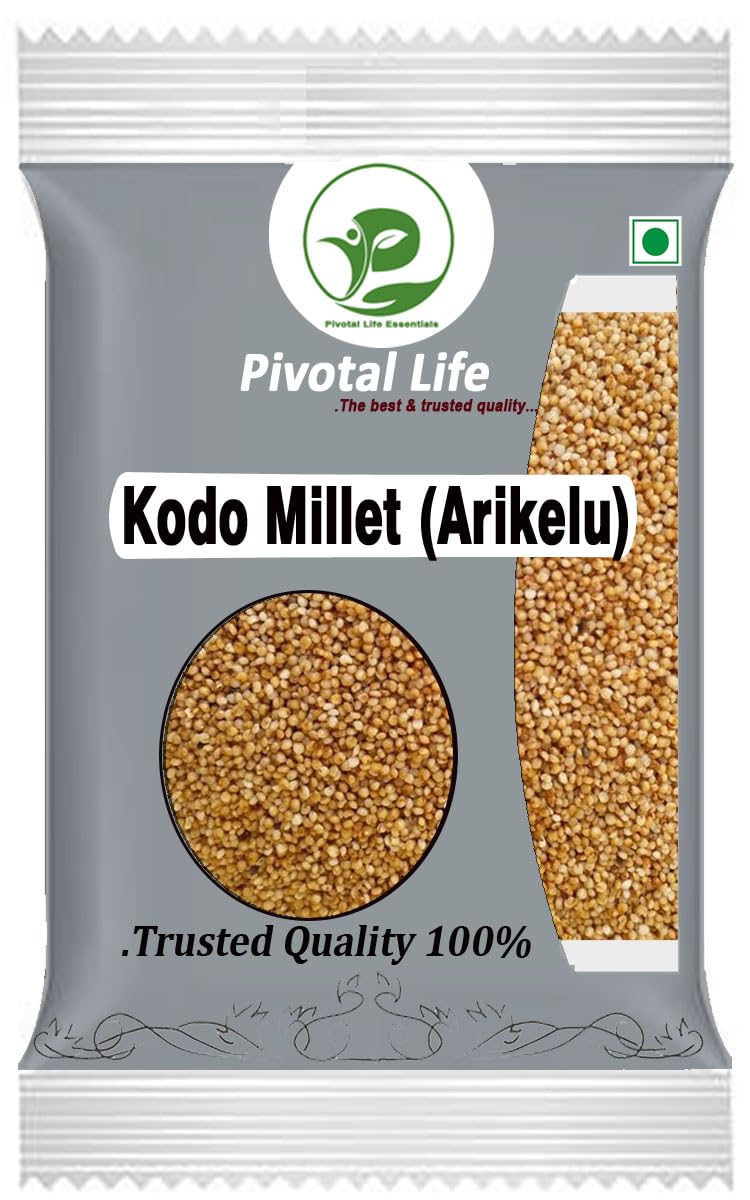 Pivotal Life Kodo Millet (Arikelu) 5kG (B0B46M61MR) Amazon Price History, Amazon Price Tracker