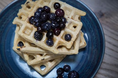 Miniatura 9 de Paquete de harina sin gluten