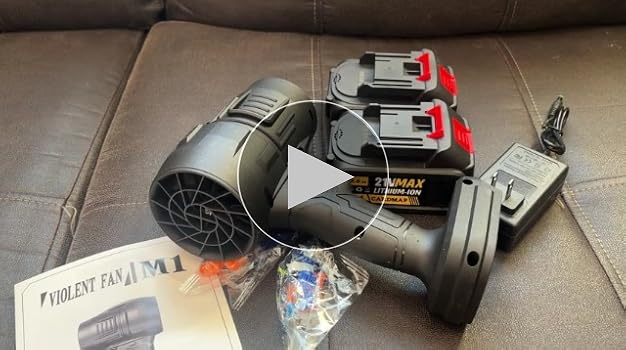 新品⭐︎viiva⭐︎VPOWER HOT AIR BLOWER Vpower Terahertz Device – viiva