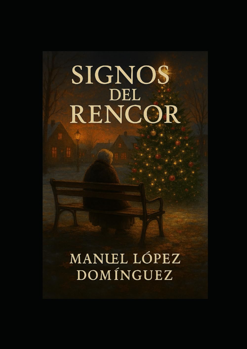 signos del rencor: Doña Mary