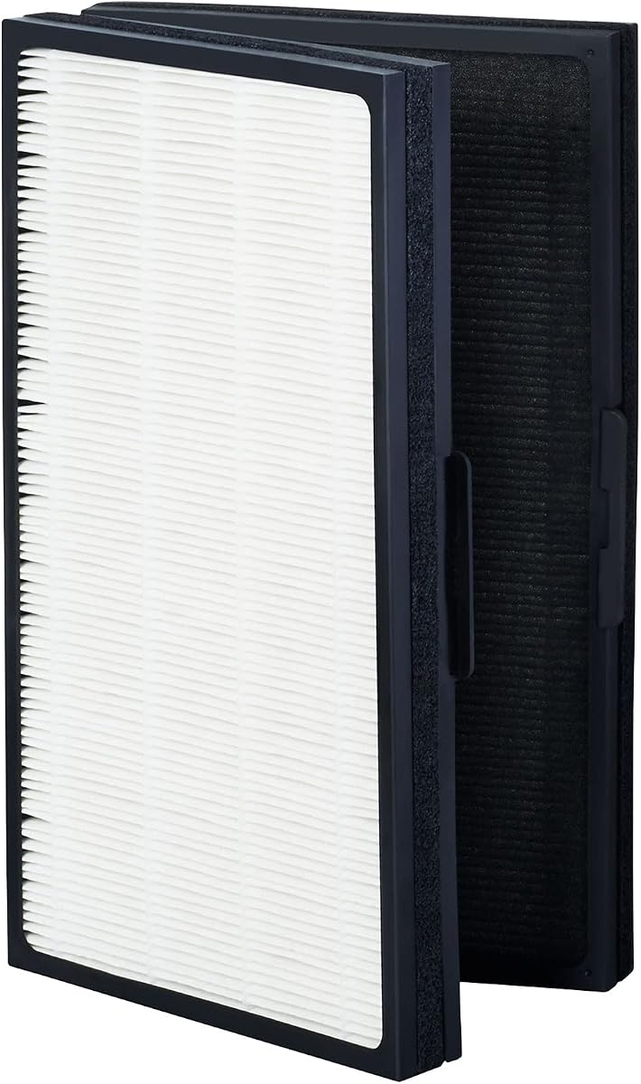 Filtro de partículas de repuesto original Pro M, L, XL
