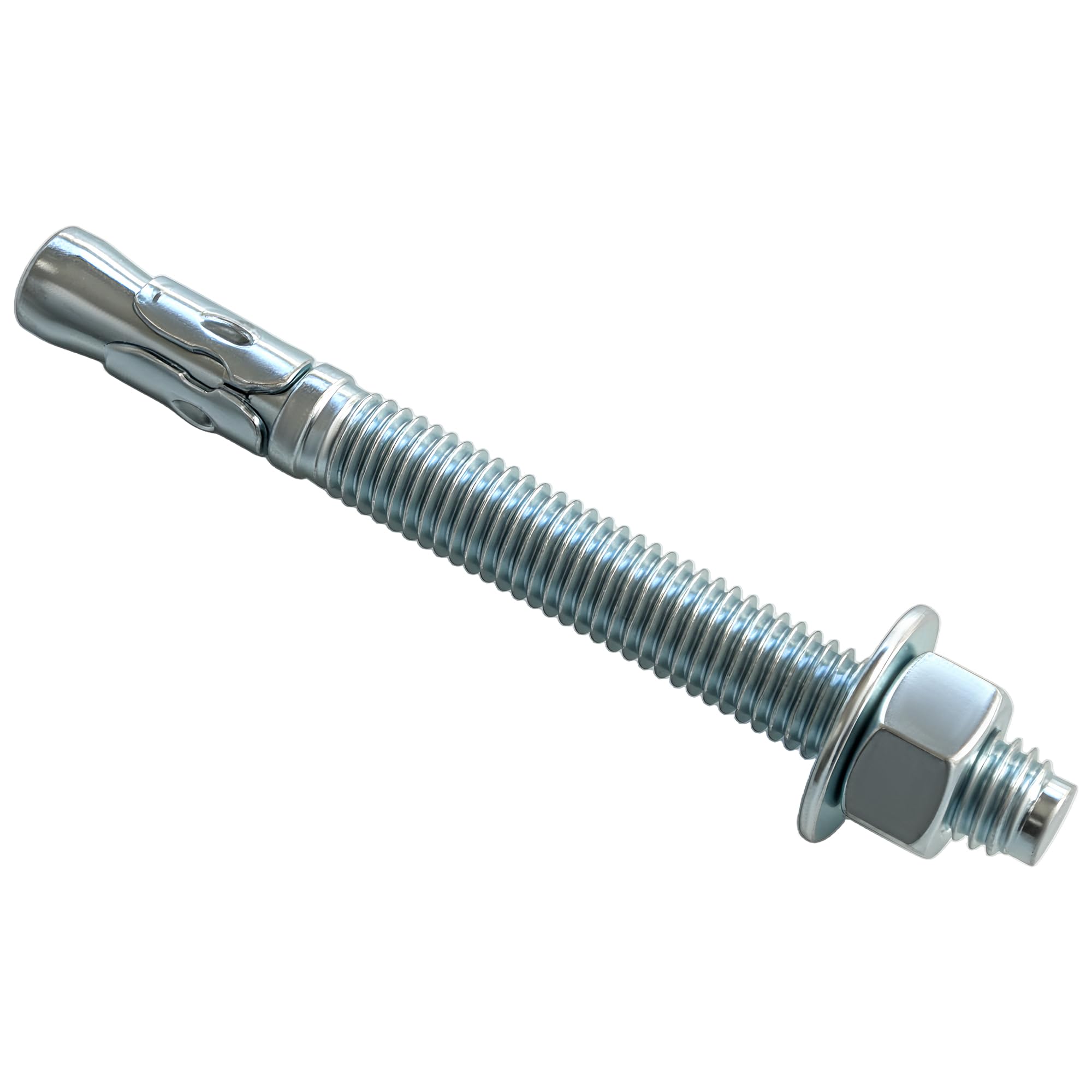 Concrete Wedge Anchors - 1/2" x 6" -20