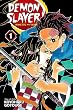 セール中のKindle本16:Demon Slayer: Kimetsu no Yaiba, Vol. 1: Cruelty (English Edition)
