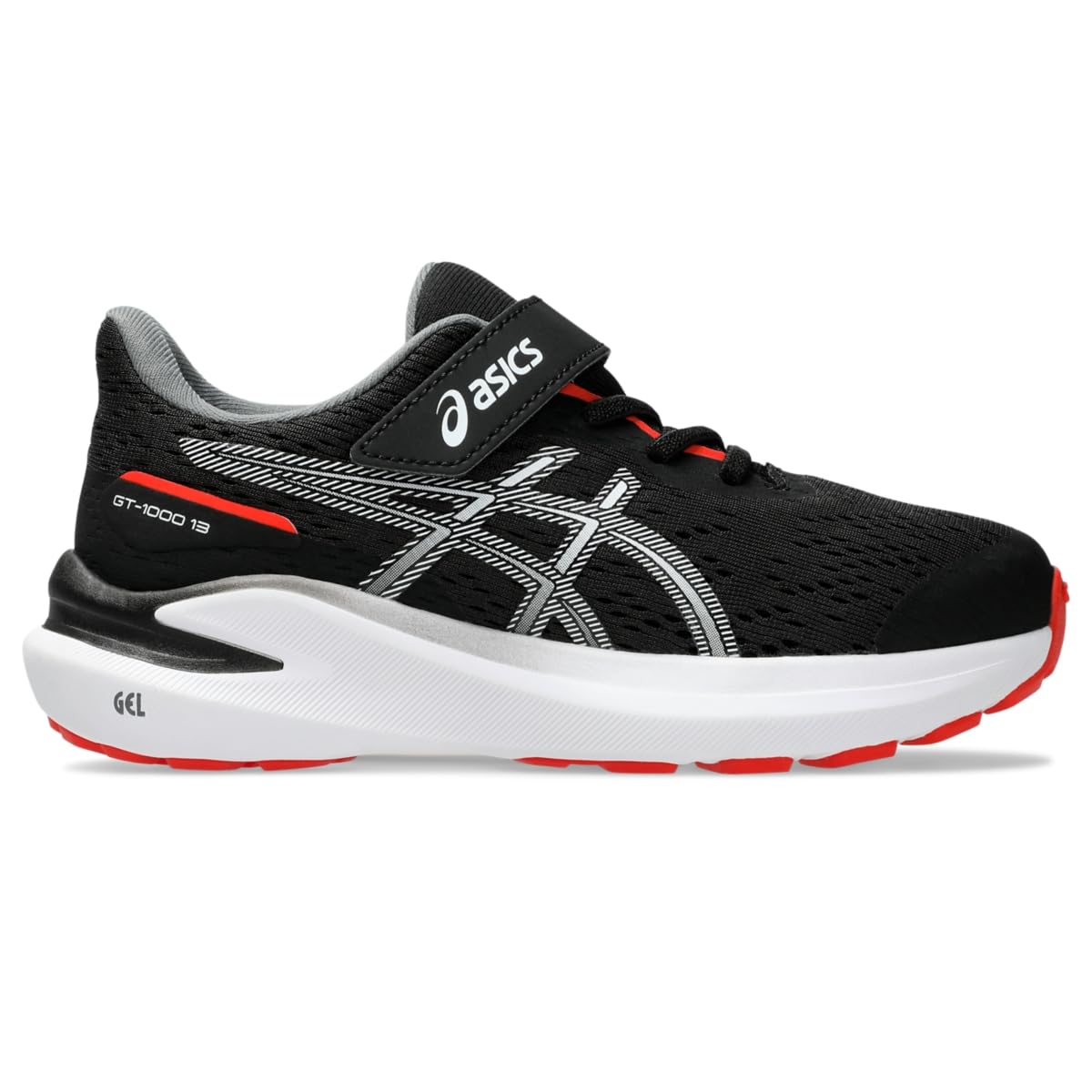 Gt 1000 Asics Preschool Asics Kids Gt 1000 13 Pre School Running Shoe  Desertcart INDIA