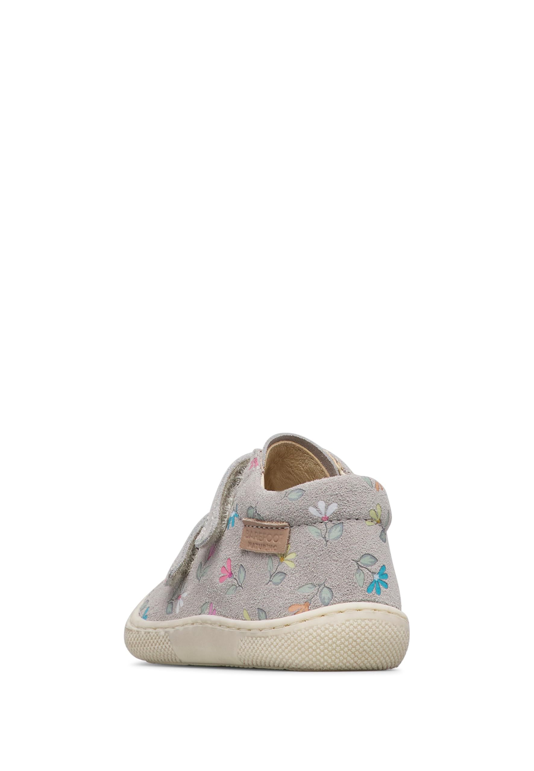 Naturino Zapatos Descalzos Amur VL Mocasines Gris