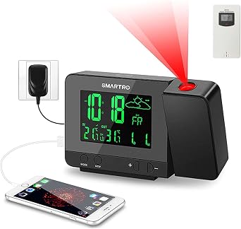 Wireless Remote Sensor Outdoor Thermometer Replacement for SC31B