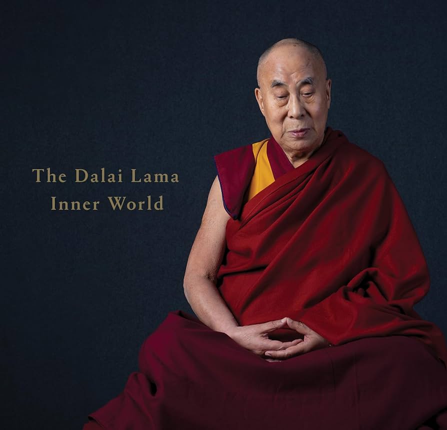 DALAI LAMA / INNER WORLD 【LP】ダライ・ラマ Amazon.co.jp: Inner World: ミュージック