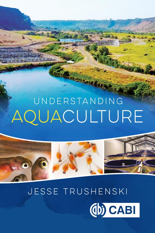 Understanding Aquaculture      Kindle Edition