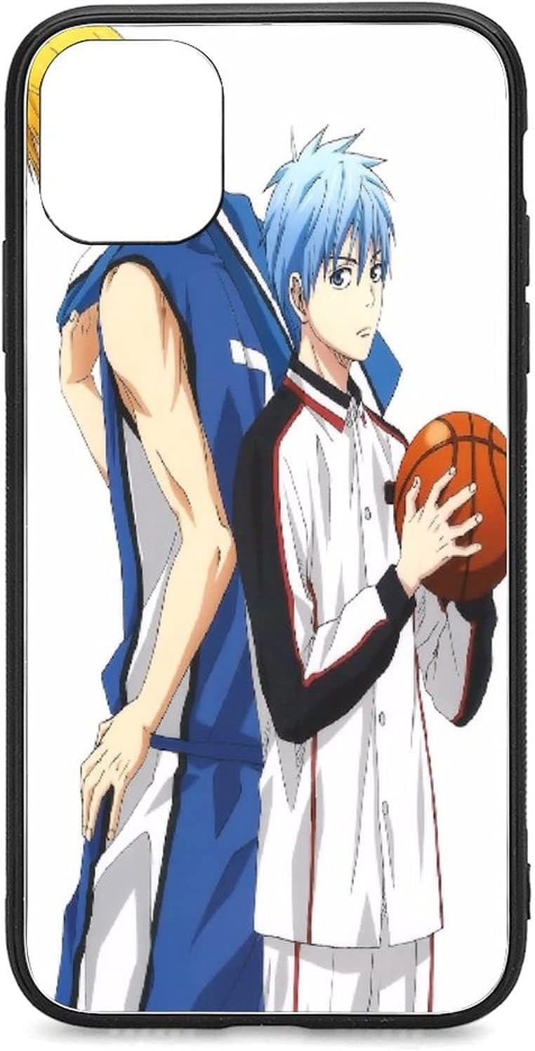 Amazon 黒子のバスケiphone 11ケース カバー アニメ スマホ アイフォンケース ストラップ おしゃれ Imd高品質tpu かわいい かっこいい フィギュア ソフト 耐衝撃 レンズ保護 脱着簡単 指紋防止 スリム 軽量 傷防止 Iphone 11 ケース カバー 通販