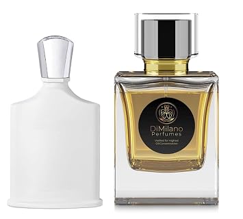 Impressions of Slv. Mountain Eau De Parfum EDP 1.7 oz. or 50 ml Cr. Silver Mountain