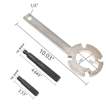 その他 CRANK NAGAI Amazon | デイトナ(Daytona) フィンガーフォロアーDOHCボア