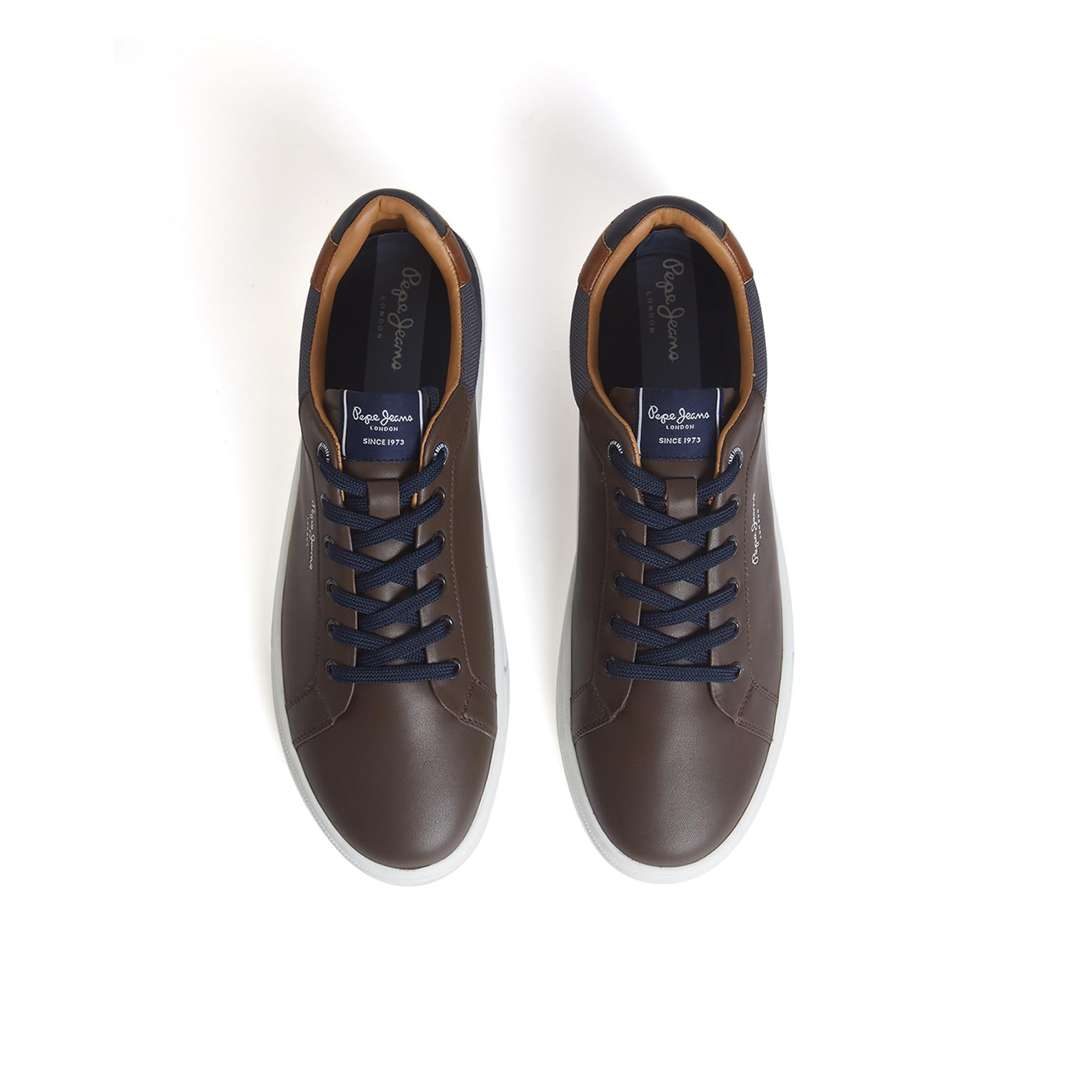 pepe jeans Kenton Court Cupsole Sneakers-picture-48