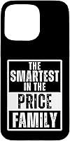 Vista 28 de iPhone 16 Smartest in the Price Family Case