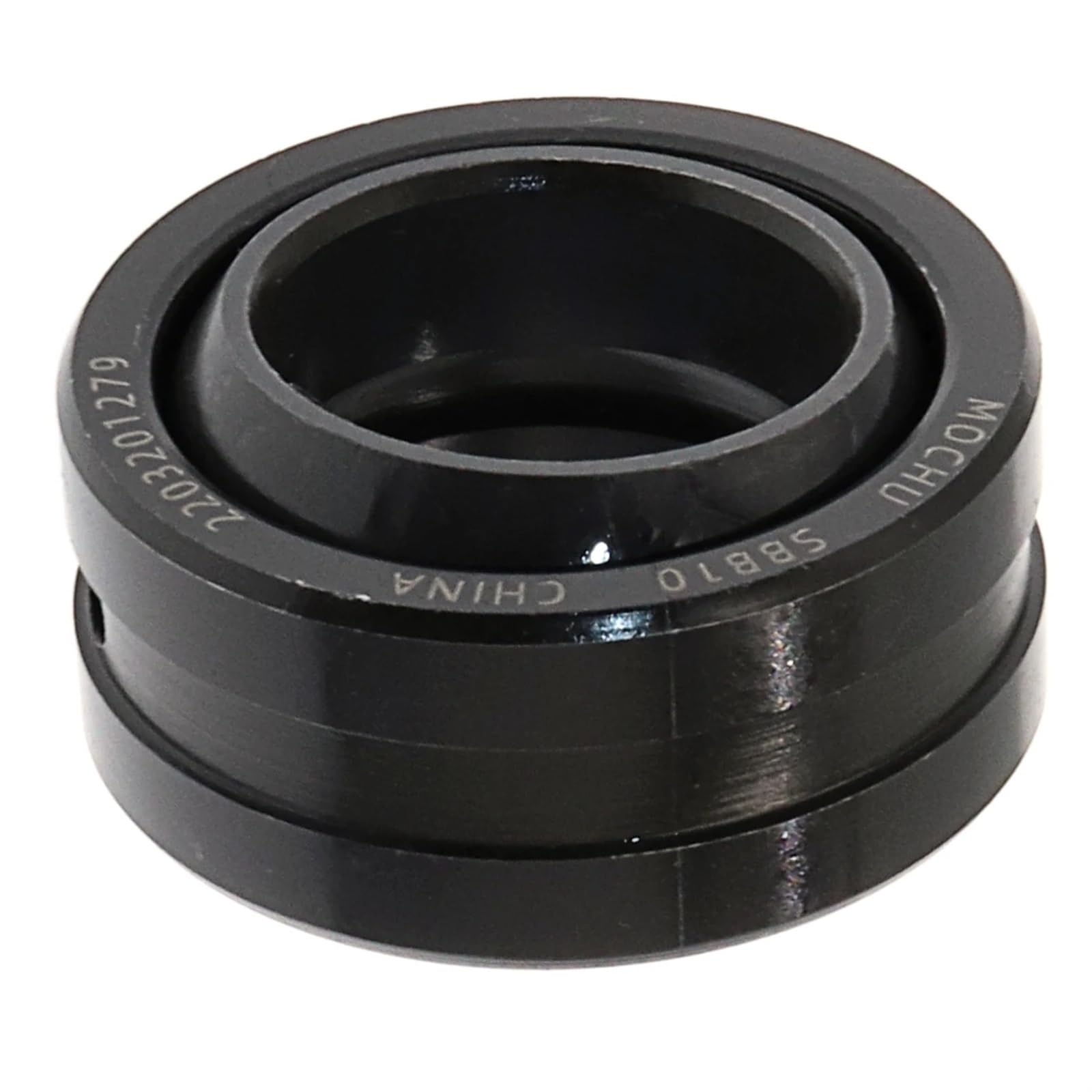 GEZ15ES palier lisse sphérique SBB10 acier 15,875x26,988 rotule mécanique