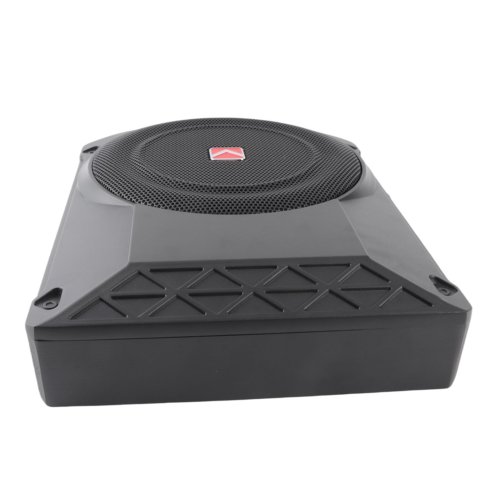 10 Cali Subwoofer Aktywny Pod Siedzeniem, 800 W Mocy Szczytowej