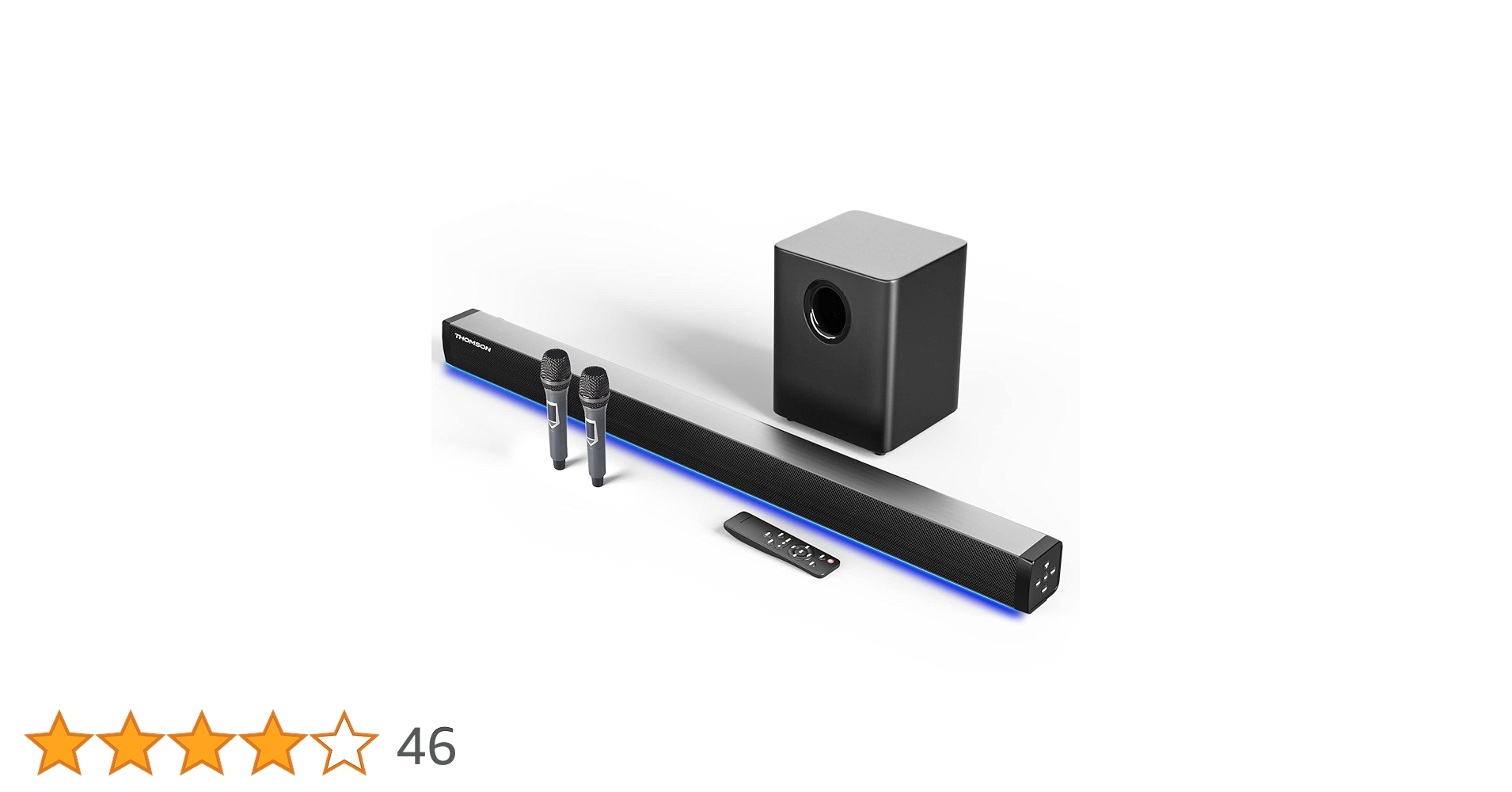 923 SHARP シアターバーシステム フロントスピーカー サブウーハー 923