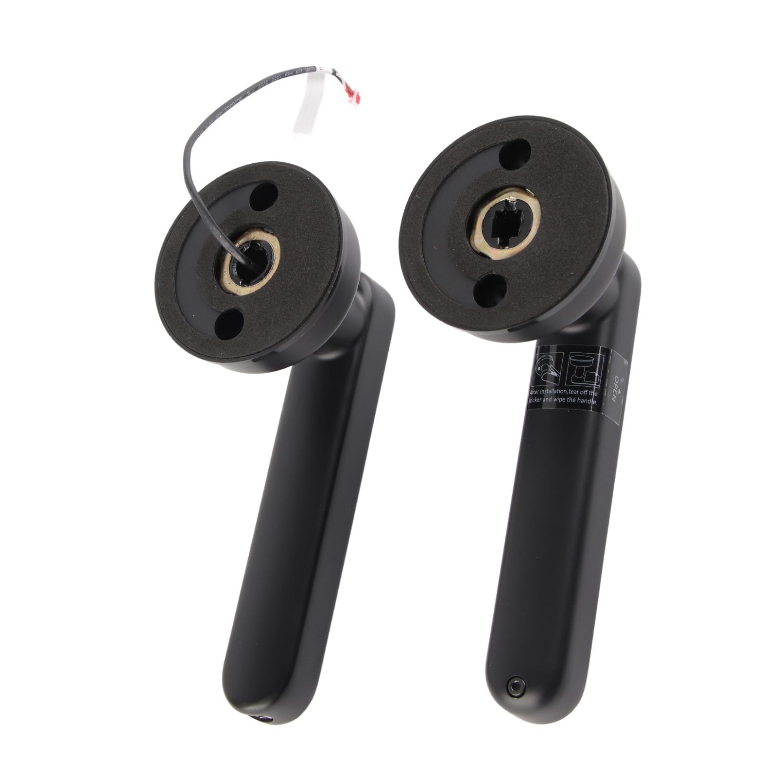 CHICIRIS Serratura Bluetooth per Impronta Digitale con Controllo Tramite
