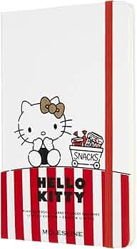 Moleskine Hello Kitty 限定版＆ツバメノート 5冊セット Amazon.co.jp: モレスキン ノート HELLO KITTY ハローキティ 限定版