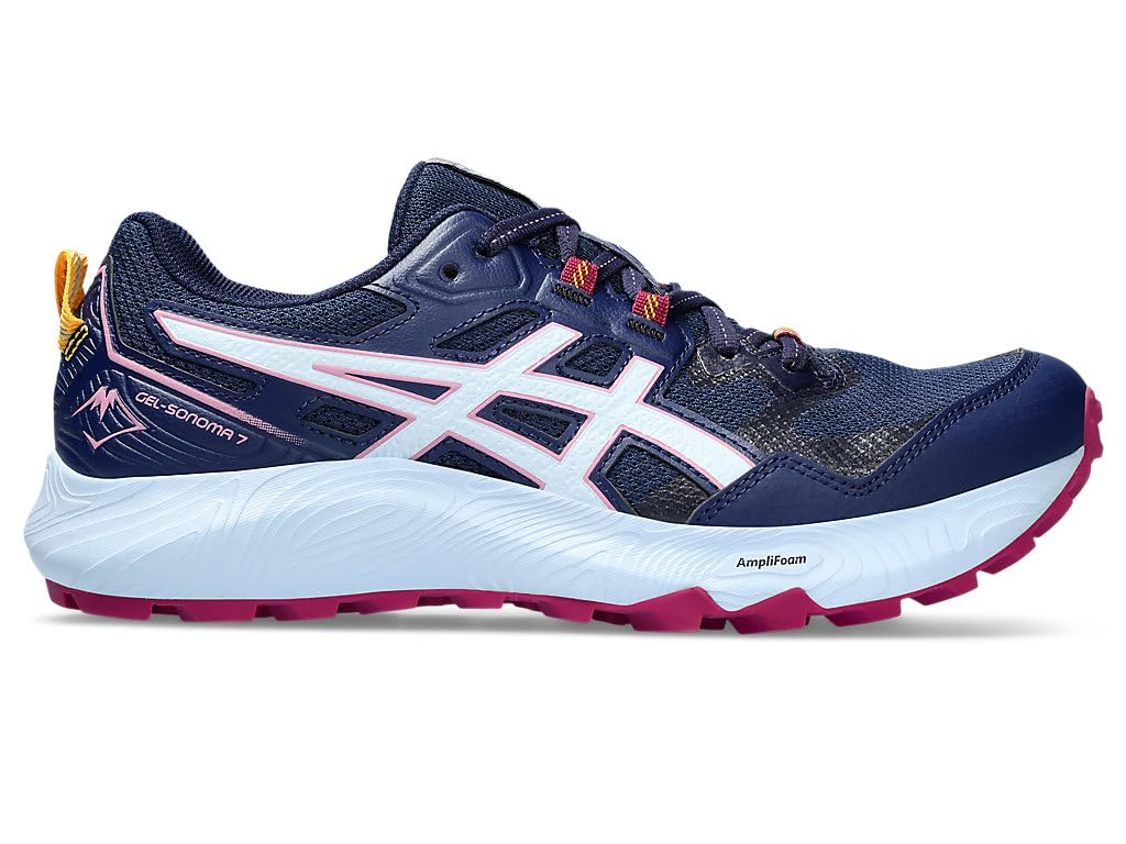 ASICS Gel Sonoma 7 1012B413401, Calzado Deportivo